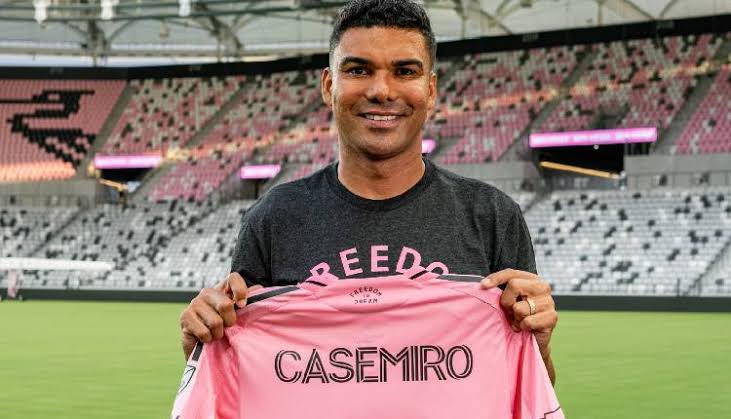 Casemiro to Inter Miami: Why the MLS Investigation Could Be Bigger Than One Transfer